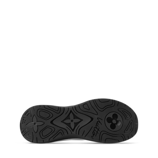 LV Wavelight Knitted Sneaker