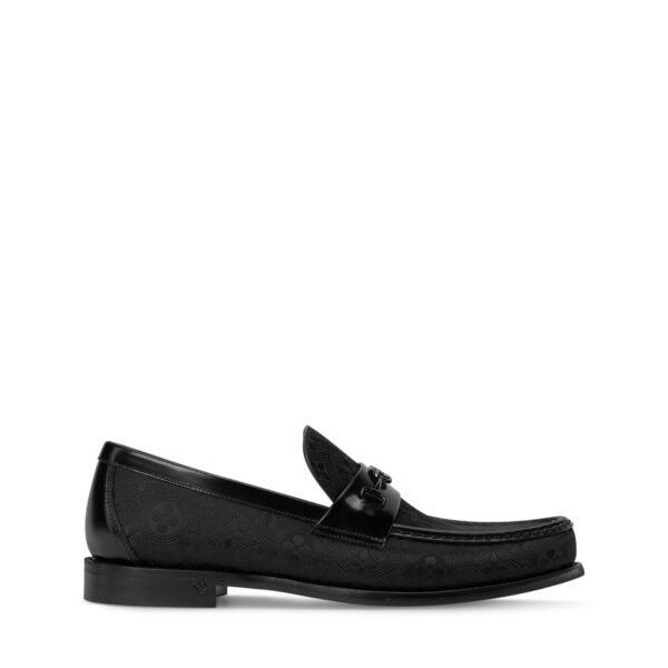 Major Loafer