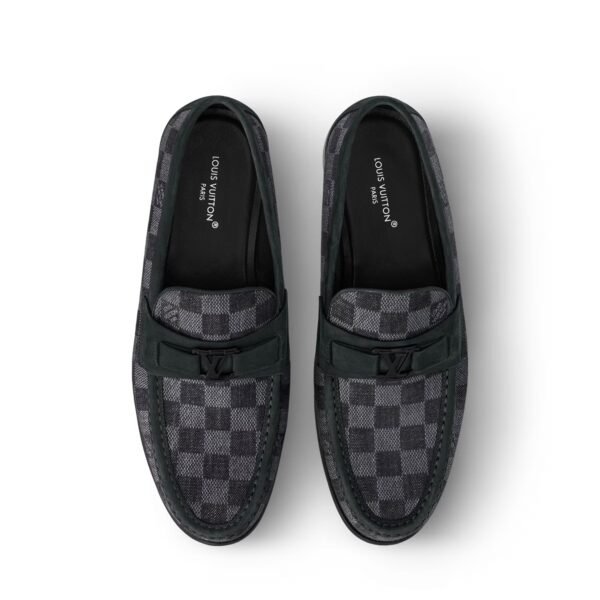 Major Loafer