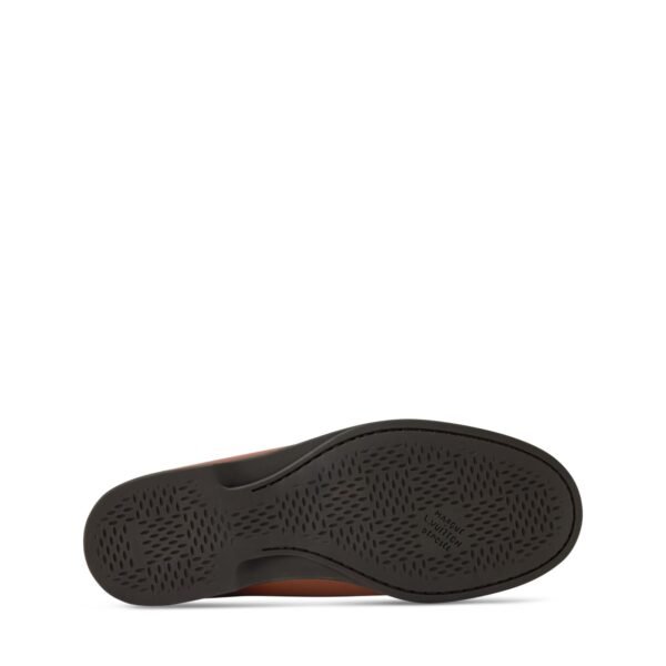 LV Croisette Boat Shoe