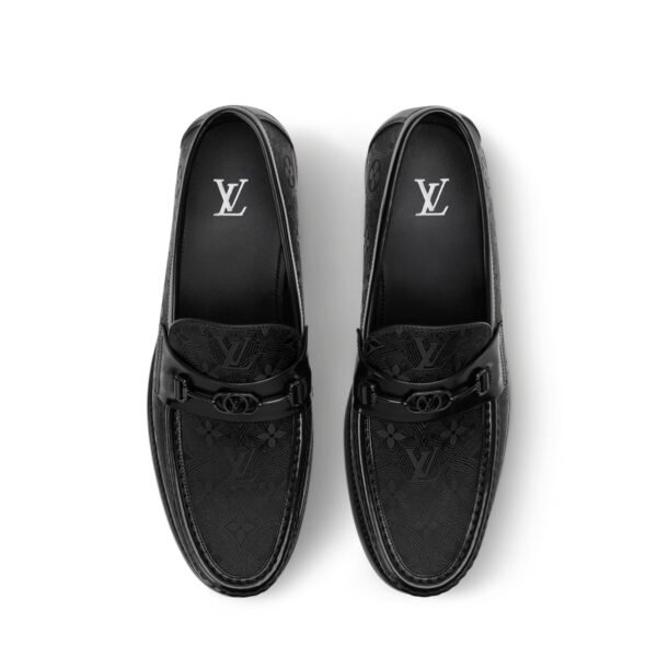 Major Loafer