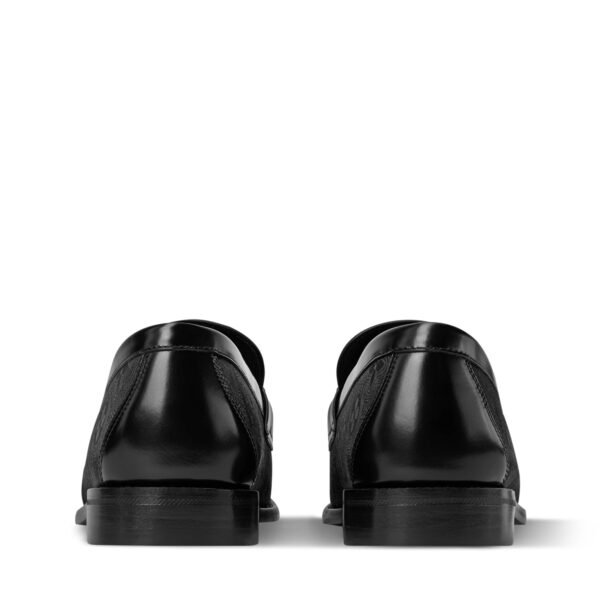 Major Loafer