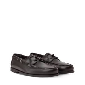 LV Croisette Boat Shoe
