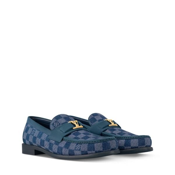 Major Loafer