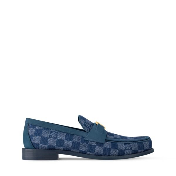 Major Loafer