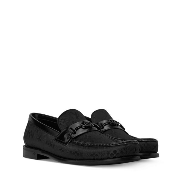 Major Loafer