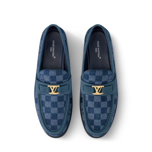 Major Loafer