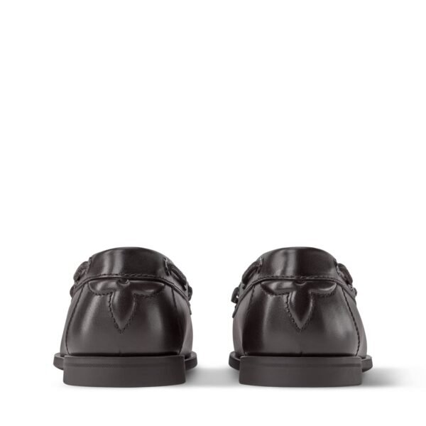 LV Croisette Boat Shoe