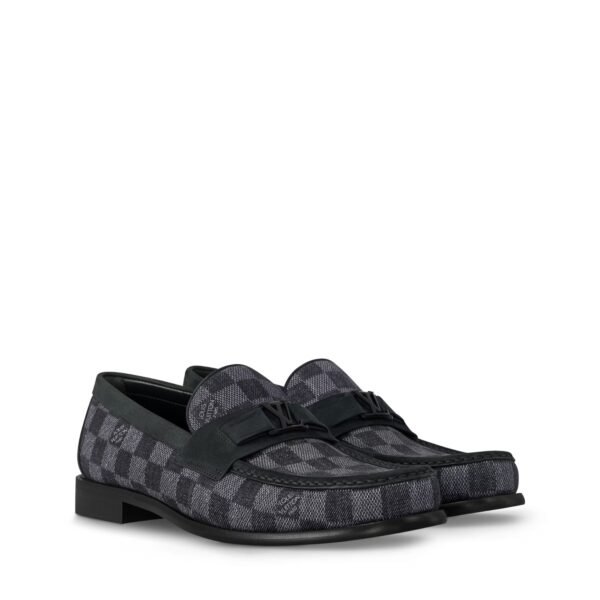 Major Loafer