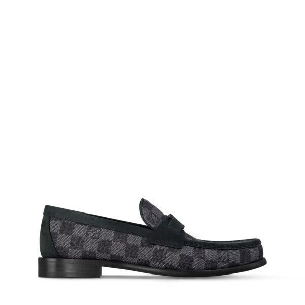 Major Loafer