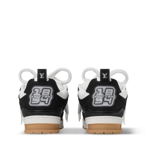 LV Skate Sneaker