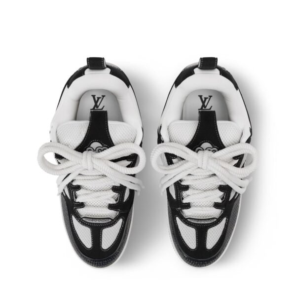 LV Skate Sneaker