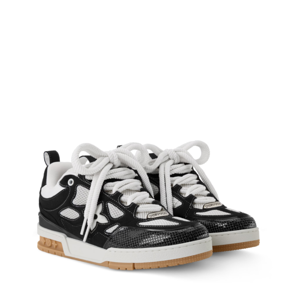 LV Skate Sneaker